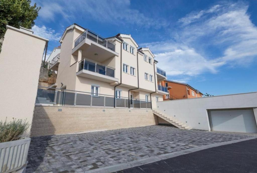 Villa Karamba Zengg Kültér fotó