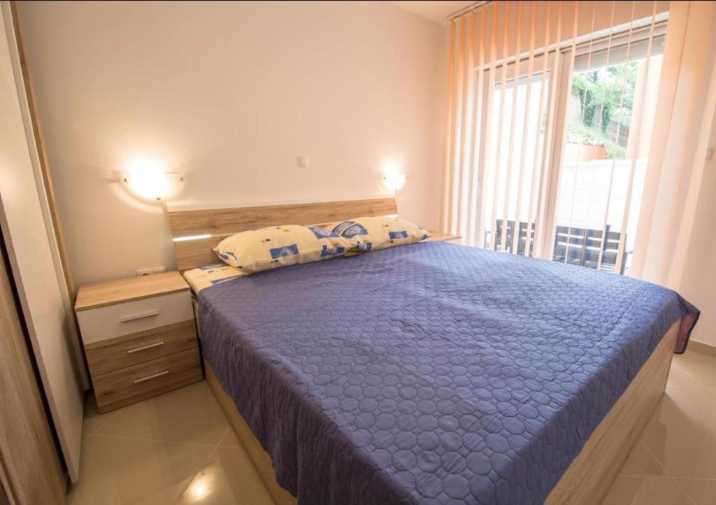 Villa Karamba Zengg Kültér fotó