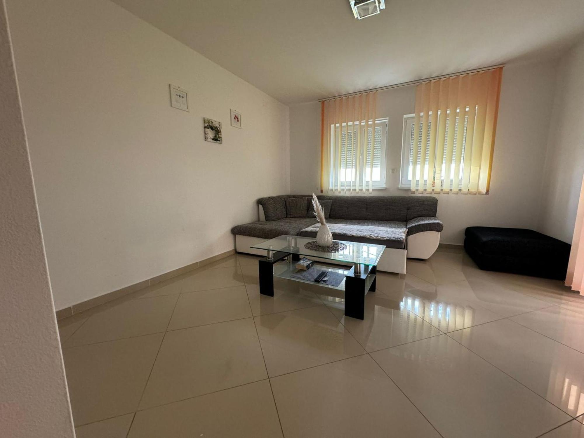 Villa Karamba Zengg Kültér fotó